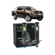 LED лампи VW Amarok 2010- H1 M6X дальнє світло (4000Lm 5500K) / Фольксваген Амарок (комплект 2 шт.)