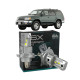 LED лампы Toyota 4 Runner 1996-2000 H4 M6X ближний/дальний свет (4000Lm 5500K) / Тойота 4 Раннер (комплект 2 шт.)