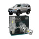LED лампы Toyota 4 Runner 2000- H4 M6X ближний/дальний свет (4000Lm 5500K) / Тойота 4 Раннер (комплект 2 шт.)