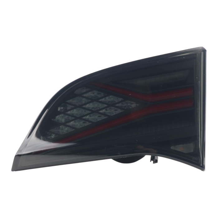 Задние фонари Tesla Model 3 / Model Y (2019-2022) RGB комплект 2 шт