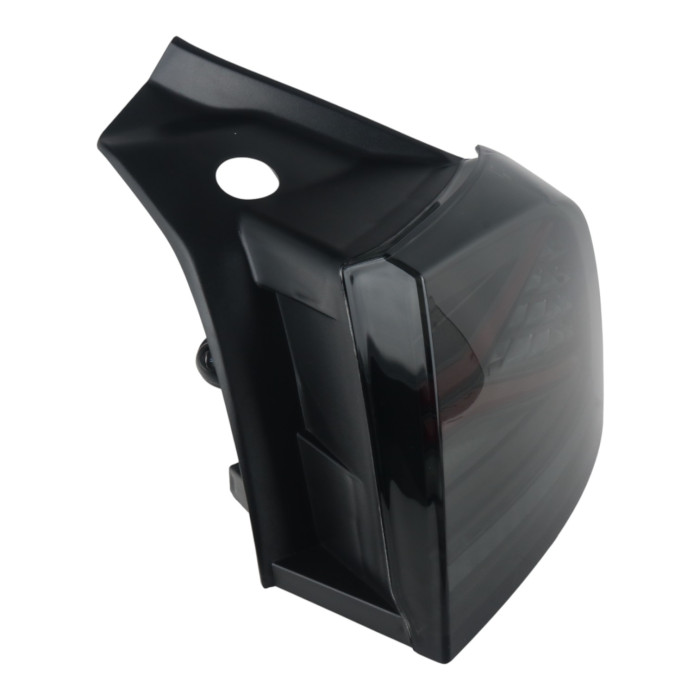 Задние фонари Tesla Model 3 / Model Y (2019-2022) RGB комплект 2 шт