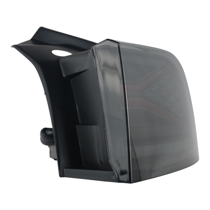 Задние фонари Tesla Model 3 / Model Y (2019-2022) RGB комплект 2 шт