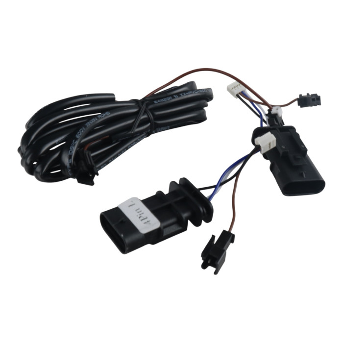 Задні ліхтарі Tesla Model 3 / Model Y (2019-2022) комплект 2 шт