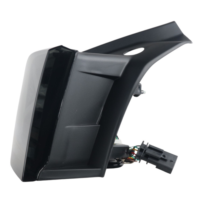 Задні ліхтарі Tesla Model 3 / Model Y (2019-2022) комплект 2 шт