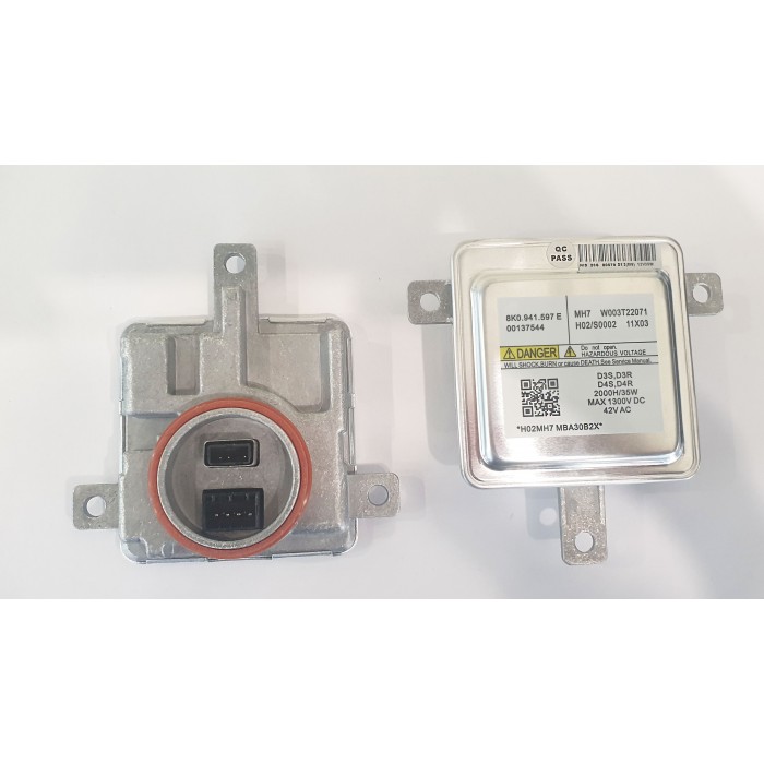 Штатный блок розжига EA Light X 17020 D1/3(M6) - EA Light X