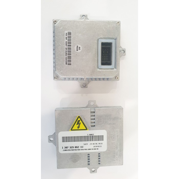 Штатный блок розжига EA Light X 17021 D1/3(A5) - EA Light X