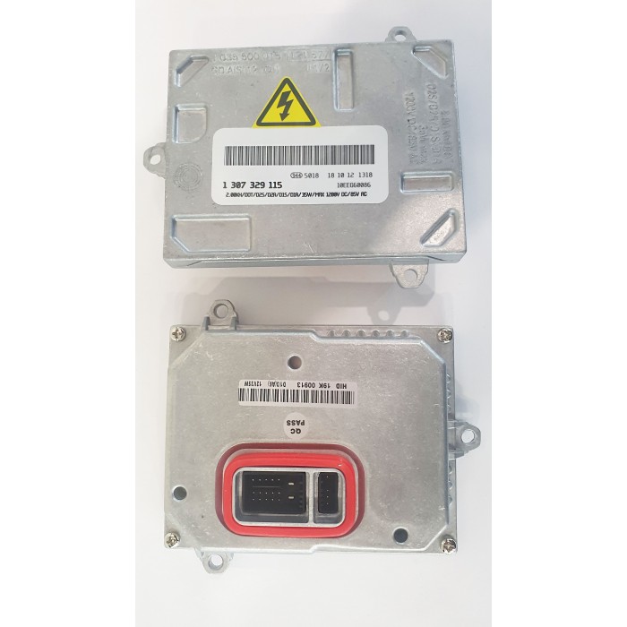 Штатный блок розжига EA Light X 17022 D1/3(A6) - EA Light X
