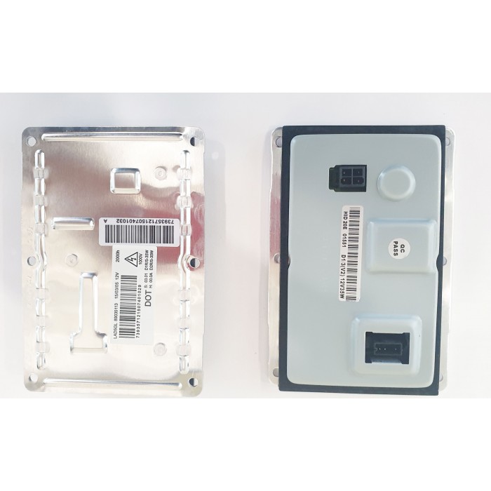 Штатный блок розжига EA Light X 17024 D1/3(V2) - EA Light X