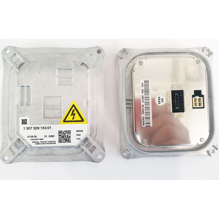 Штатный блок розжига EA Light X FN-17029 - EA Light X