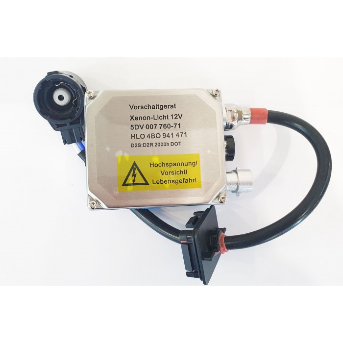 Штатный блок розжига EA Light X FN-17030 - EA Light X