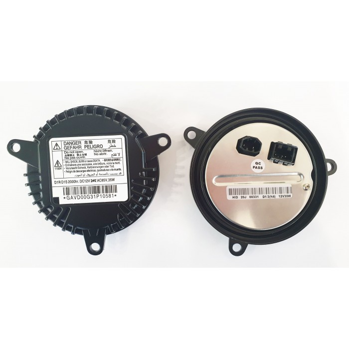 Штатный блок розжига EA Light X FN-17034 - EA Light X