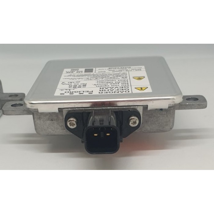 Штатный блок розжига FN-17007 под лампу D2S для Acura, Citroen, Honda, Mazda, Mitsubishi, Peugeo, Suzuki и др. - EA Light X