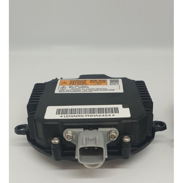 Штатный блок розжига FN-17012 под лампу D2S для Infiniti, Mazda, Nissan, Renault, Subaru и др. - EA Light X