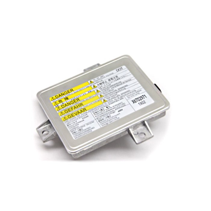 Штатный блок розжига EA Light X 17019 D1/3(M5) - EA Light X