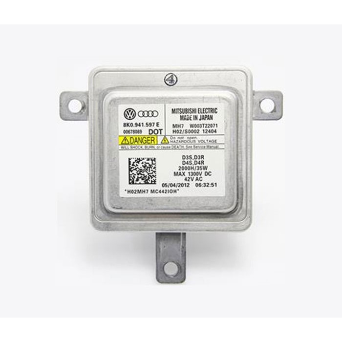Штатный блок розжига EA Light X 17020 D1/3(M6) - EA Light X