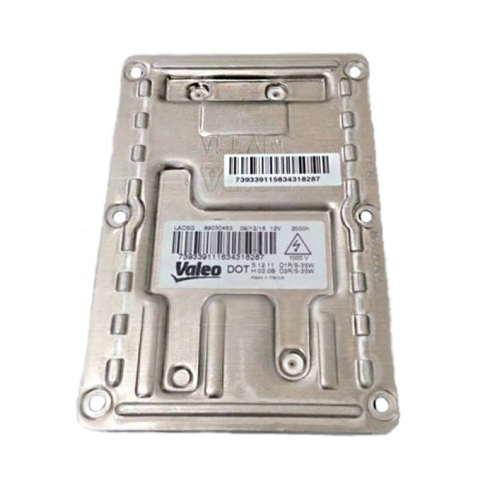 Штатный блок розжига EA Light X 17025 D1/3(V3) NO AFS - EA Light X