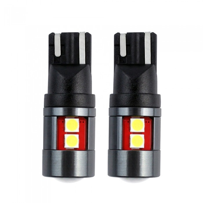 Комплект светодиодных ламп EA Light X LSK-T8-9SMD-CANBUS-T10 - EA Light X