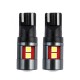 Комплект светодиодных ламп EA Light X LSK-T8-9SMD-CANBUS-T10 - EA Light X
