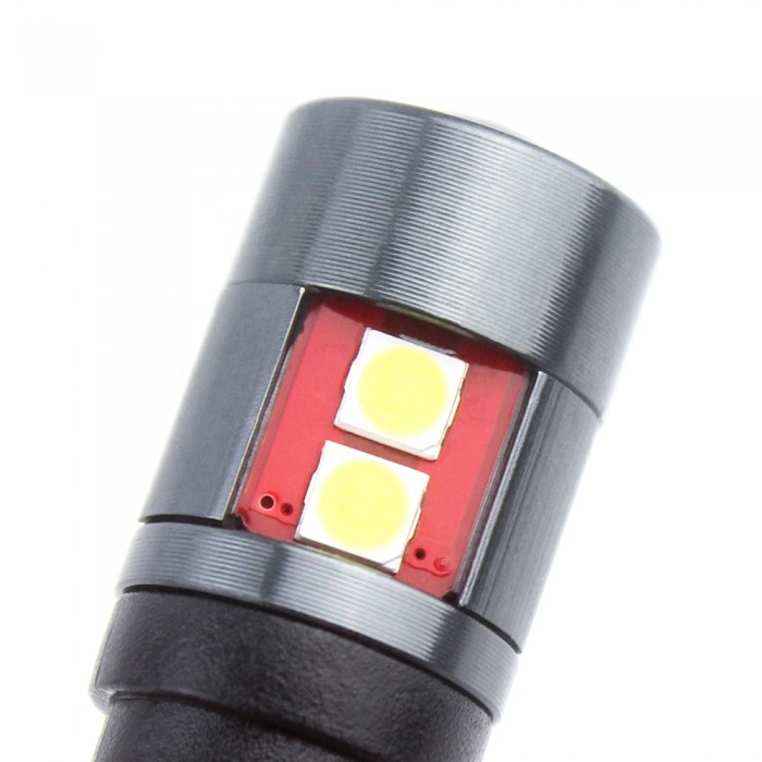 Комплект светодиодных ламп EA Light X LSK-T8-9SMD-CANBUS-T10 - EA Light X