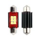 Комплект светодиодных ламп EA Light X LSK-T8-6SMD-CANBUS-36MM - EA Light X