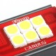 Комплект светодиодных ламп EA Light X LSK-T8-6SMD-CANBUS-36MM - EA Light X
