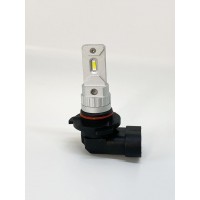 Комплект світлодіодних ламп EA Light X LSK-G11-9006-3000LM Білий