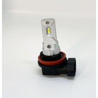 Светодиодные лампы H11 EA Light X LSKA G11 3000Lm 3000K 12-24V 2 шт