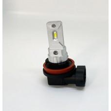 Комплект світлодіодних ламп EA Light X LSK-G11-H11-3000LM Білий