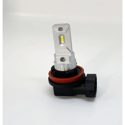 Комплект светодиодных ламп EA Light X LSKA-G11-H11-3000LM Желтый