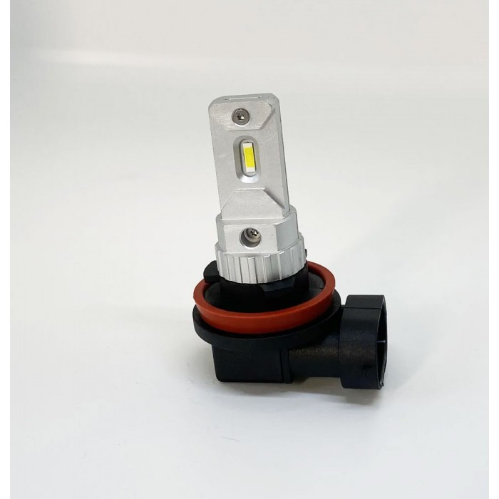 Светодиодные лампы H11 EA Light X LSKA G11 3000Lm 3000K 12-24V 2 шт
