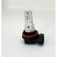 Светодиодные лампы H11 EA Light X LSKA G11 3000Lm 3000K 12-24V 2 шт