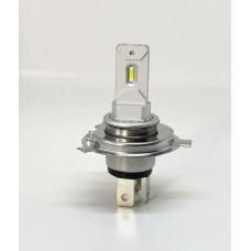 Комплект світлодіодних ламп EA Light X LSK-G11-H4-3000LM Білий