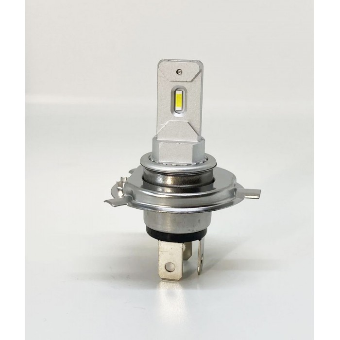 Светодиодные лампы H4 EA Light X LSK G11 3000Lm 5000K 12-24V 2 шт