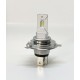 Светодиодные лампы H4 EA Light X LSK G11 3000Lm 5000K 12-24V 2 шт Светодиодные лампы H4 EA Light X LSK G11 3000Lm 5000K 12-24V 2 шт