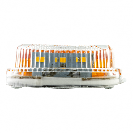 Габаріт 03292 G-8003 24V жовтий																					
