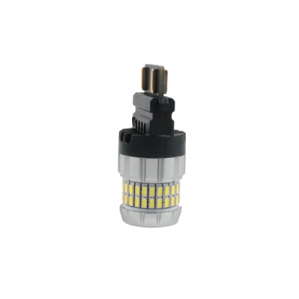 Світлодіодні лампи Light X 3157-60SMD-Білі
