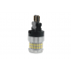 Светодиодные лампы 3157-60SMD EA Light X белые (габарит, стоп)