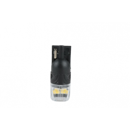 Світлодіодні лампи Light X T10-4SMD-360° Білі (12–24V) 