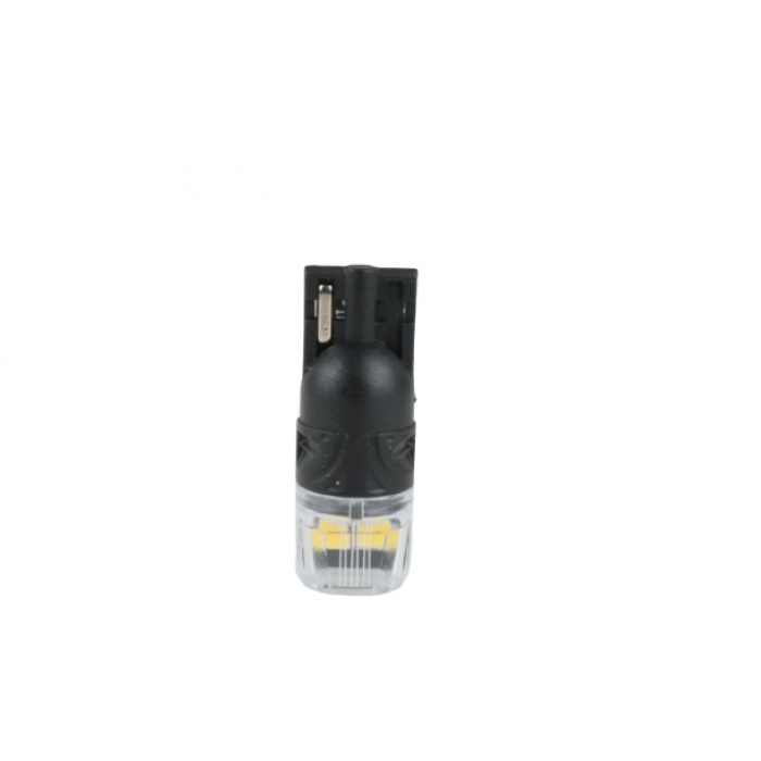 Светодиодные лампы T10-4SMD EA Light X 360 белые 12–24V 2 шт