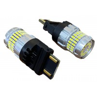 Світлодіодні лампи Light X 3157-60SMD-Білі
