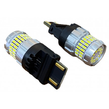 Світлодіодні лампи Light X 3157-60SMD-Білі