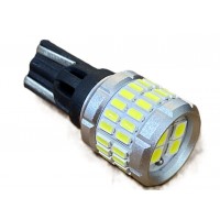 Світлодіодні лампи Light X T15-3014-48SMD-Білі (12V)