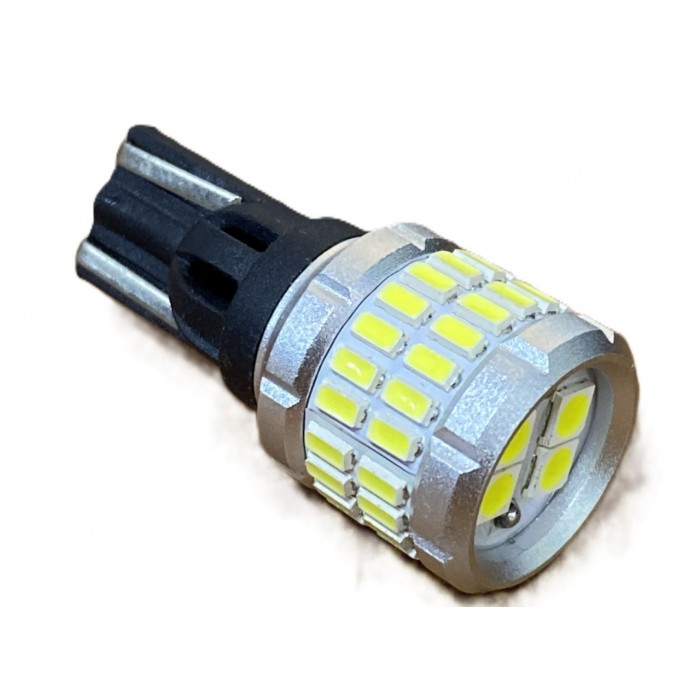 Светодиодные лампы T15-3014-48SMD EA Light X белые 12V 2 шт 