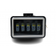 Светодиодная фара ближнего света Light X 50W с ДХО (170×110×60 мм) 12–24V/четкая СТГ