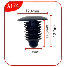 Андапка А174