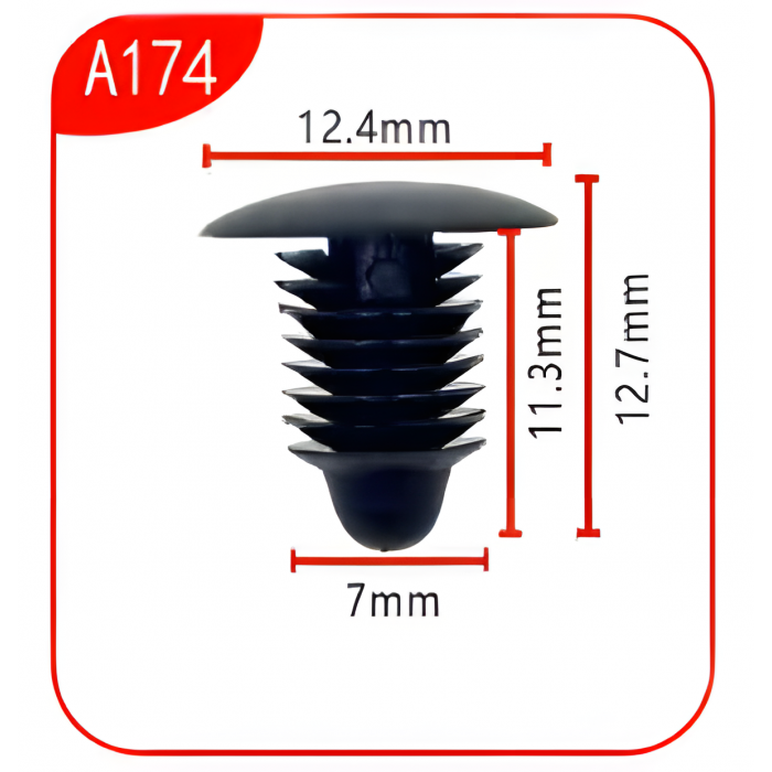 Андапка А174