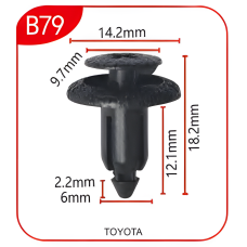 Андапка B79