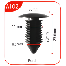 Андапка A102