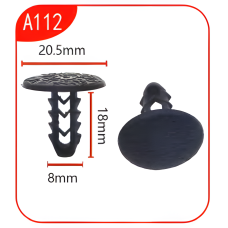 Андапка А112