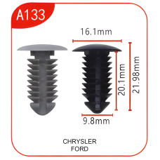 Андапка А133